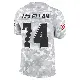 ＃74 Men's Tyler McLellan Arctic Camo Limited Tampa Bay Buccaneers 2024 Salute to Service Jersey