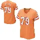 ＃79 Women's Elijah Klein Orange Game Tampa Bay Buccaneers Alternate Jersey